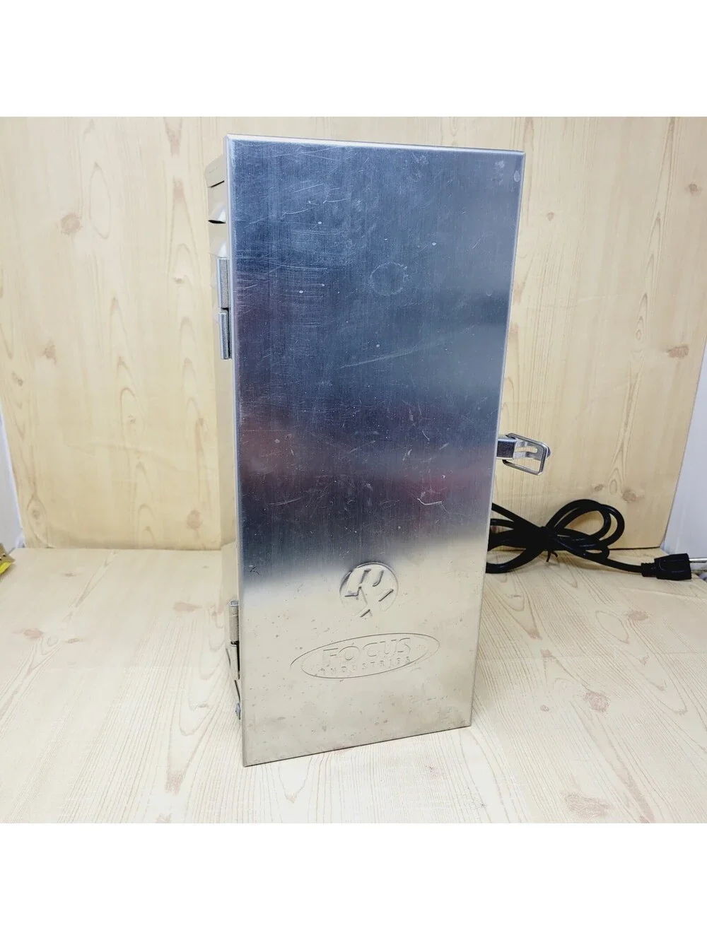 RXT-300-MV Focus Industries Landscape Lighting Transformer 300 Watt